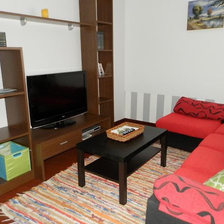 Apartamento Rio Breiro Boiro Exteriér fotografie