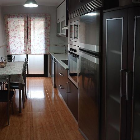 Apartamento Rio Breiro Boiro Exteriér fotografie