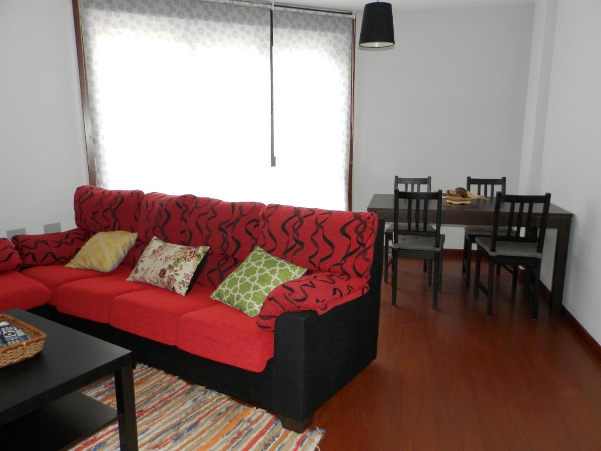 Apartamento Rio Breiro Boiro Exteriér fotografie