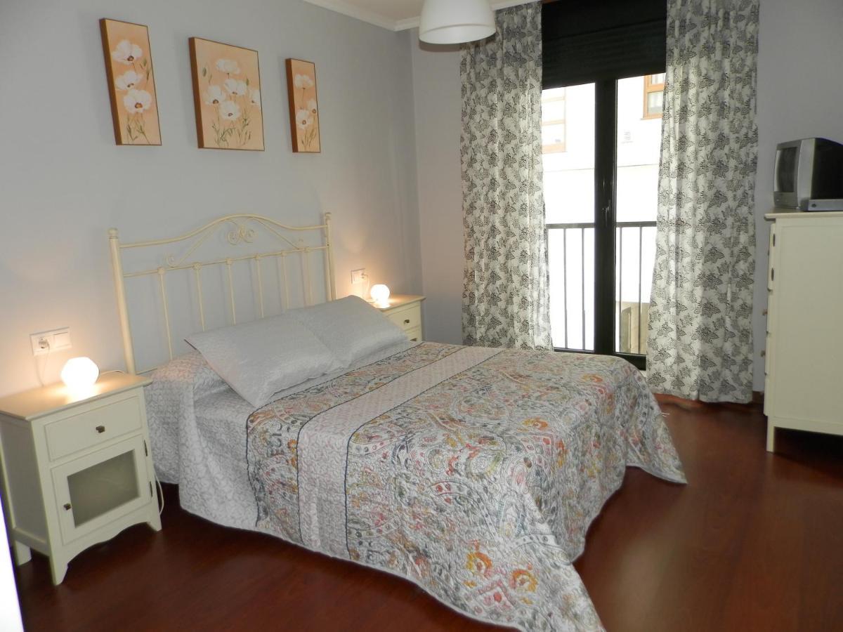 Apartamento Rio Breiro Boiro Exteriér fotografie