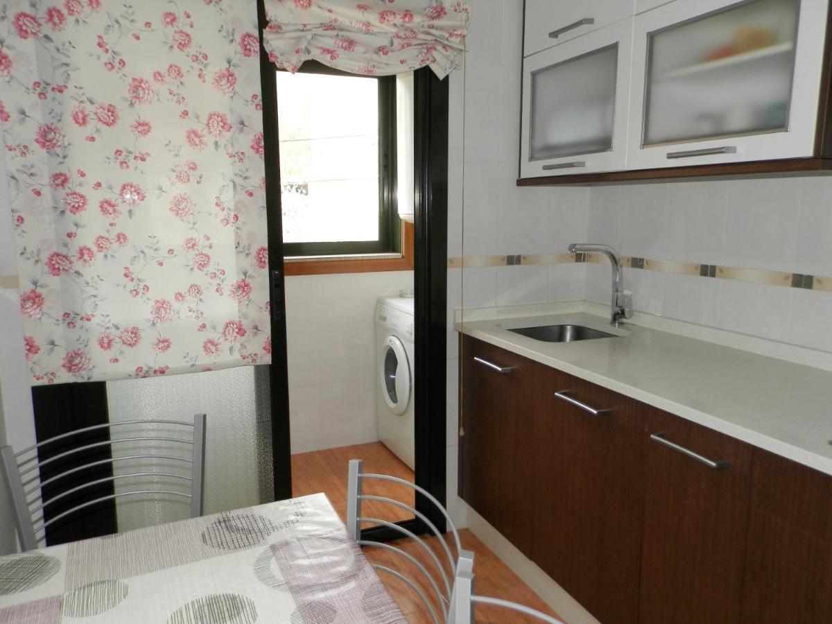 Apartamento Rio Breiro Boiro Exteriér fotografie