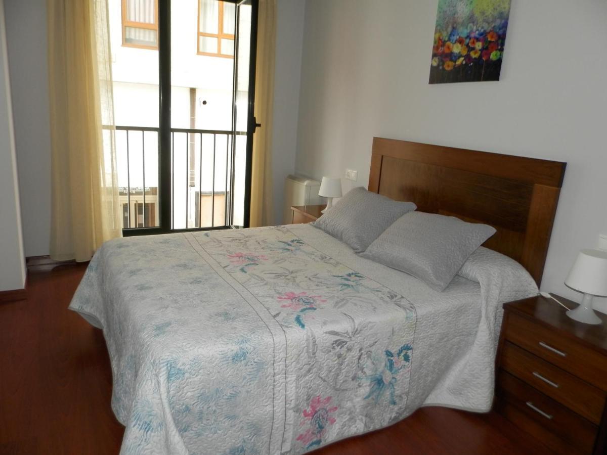 Apartamento Rio Breiro Boiro Exteriér fotografie