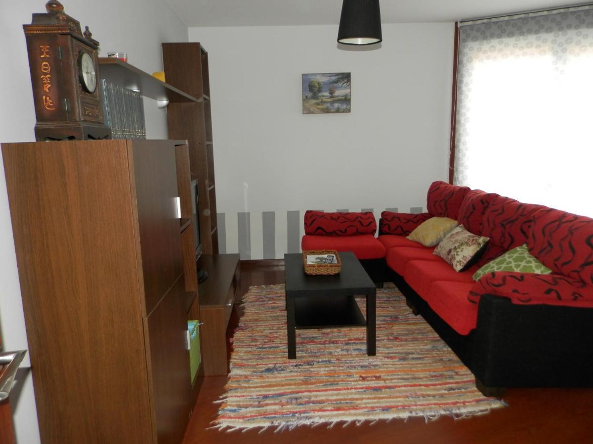 Apartamento Rio Breiro Boiro Exteriér fotografie