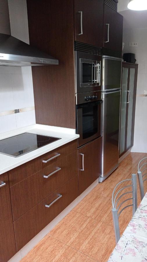 Apartamento Rio Breiro Boiro Exteriér fotografie