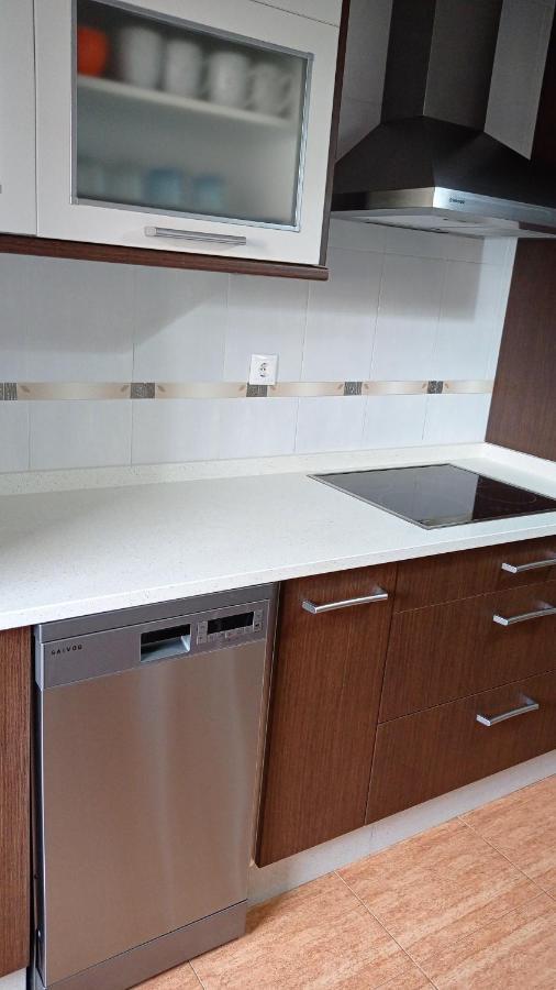 Apartamento Rio Breiro Boiro Exteriér fotografie