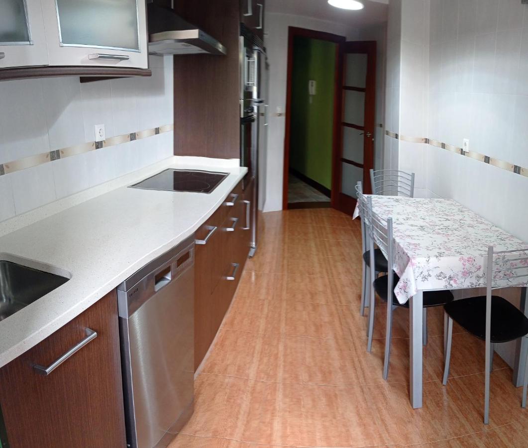 Apartamento Rio Breiro Boiro Exteriér fotografie