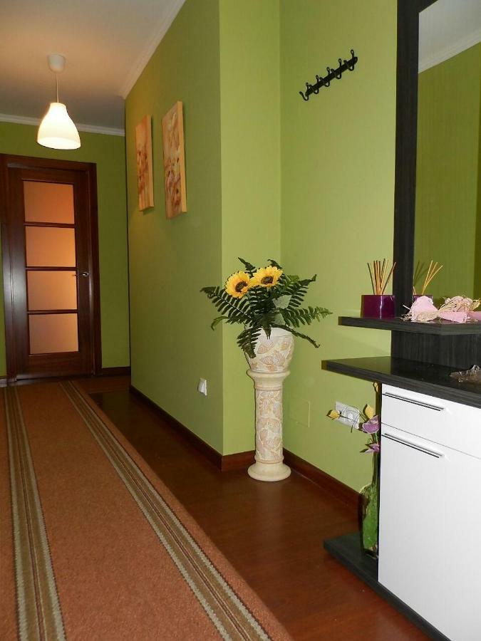 Apartamento Rio Breiro Boiro Exteriér fotografie