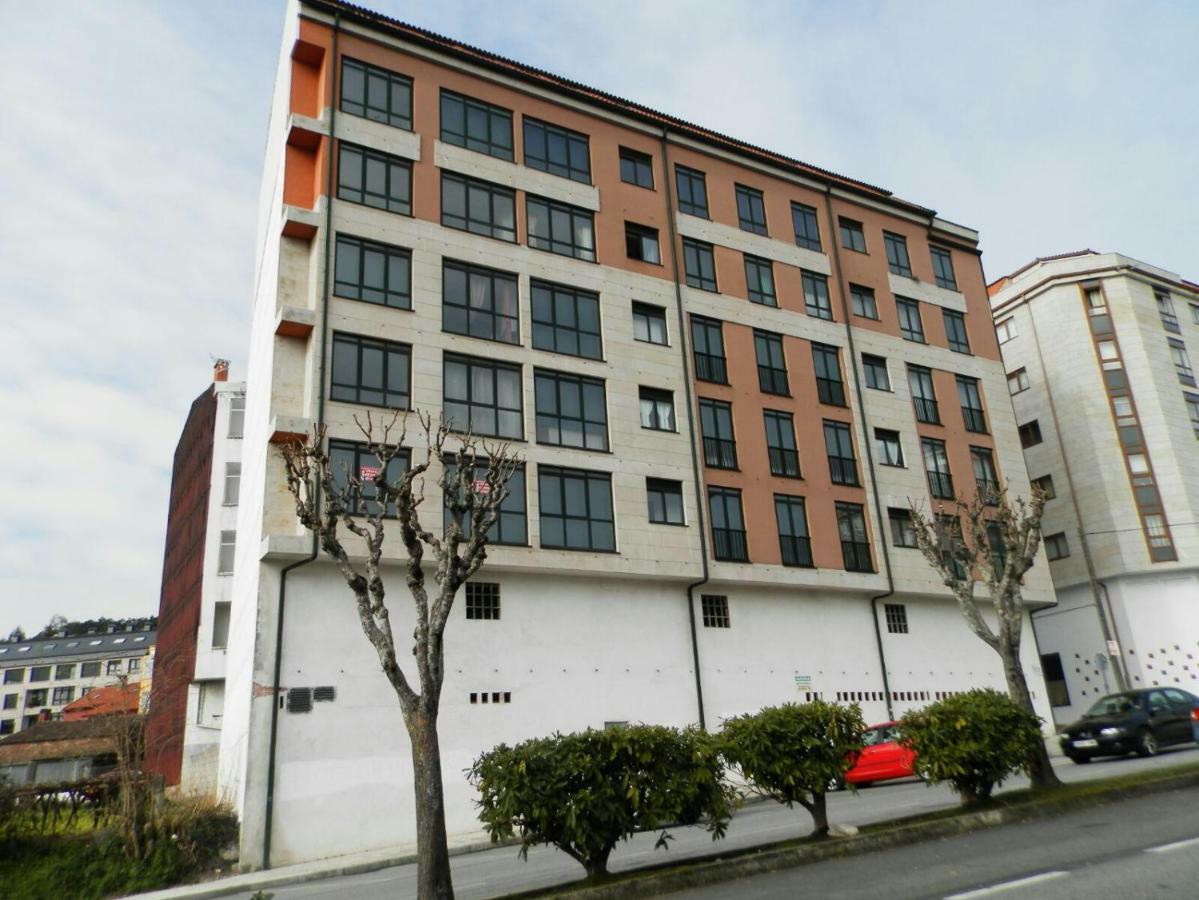 Apartamento Rio Breiro Boiro Exteriér fotografie