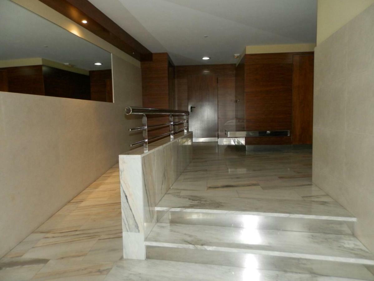 Apartamento Rio Breiro Boiro Exteriér fotografie