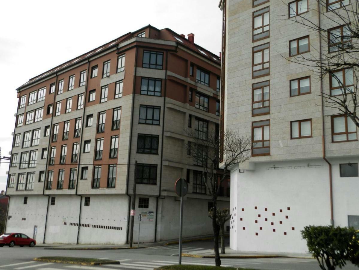 Apartamento Rio Breiro Boiro Exteriér fotografie