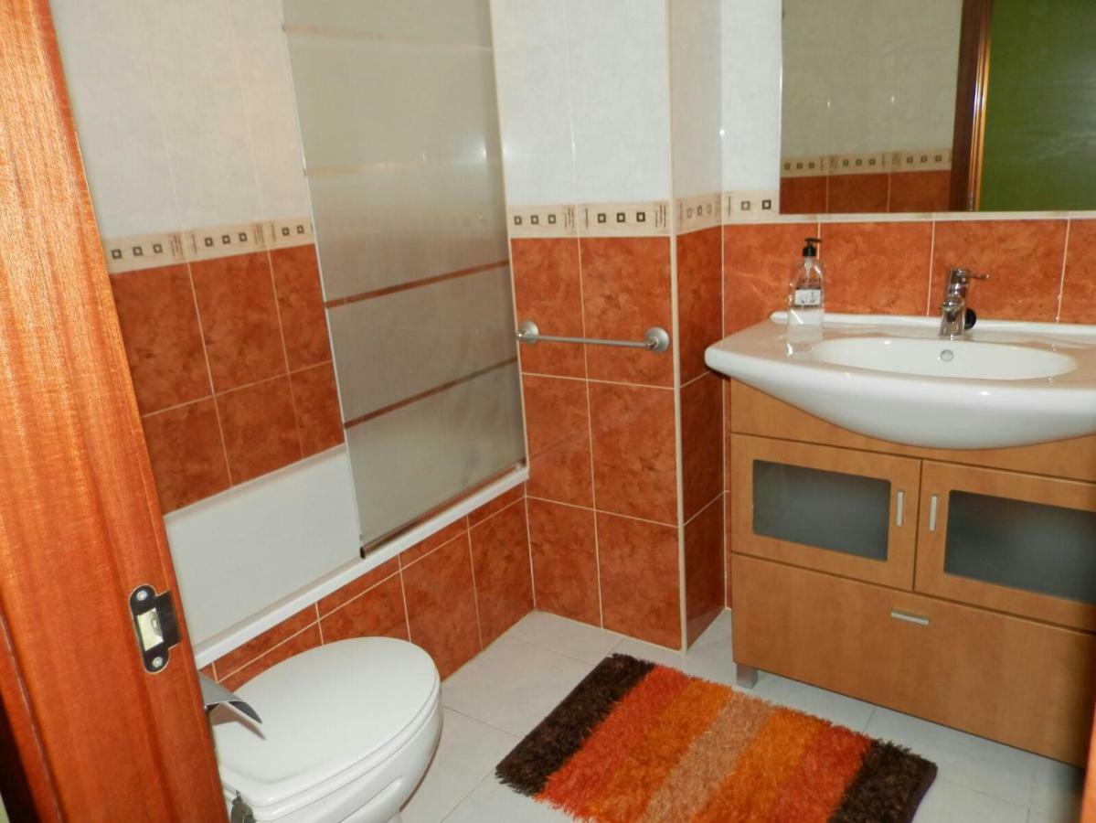 Apartamento Rio Breiro Boiro Exteriér fotografie
