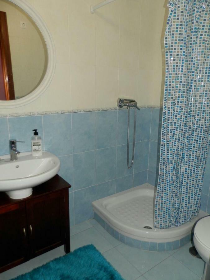 Apartamento Rio Breiro Boiro Exteriér fotografie