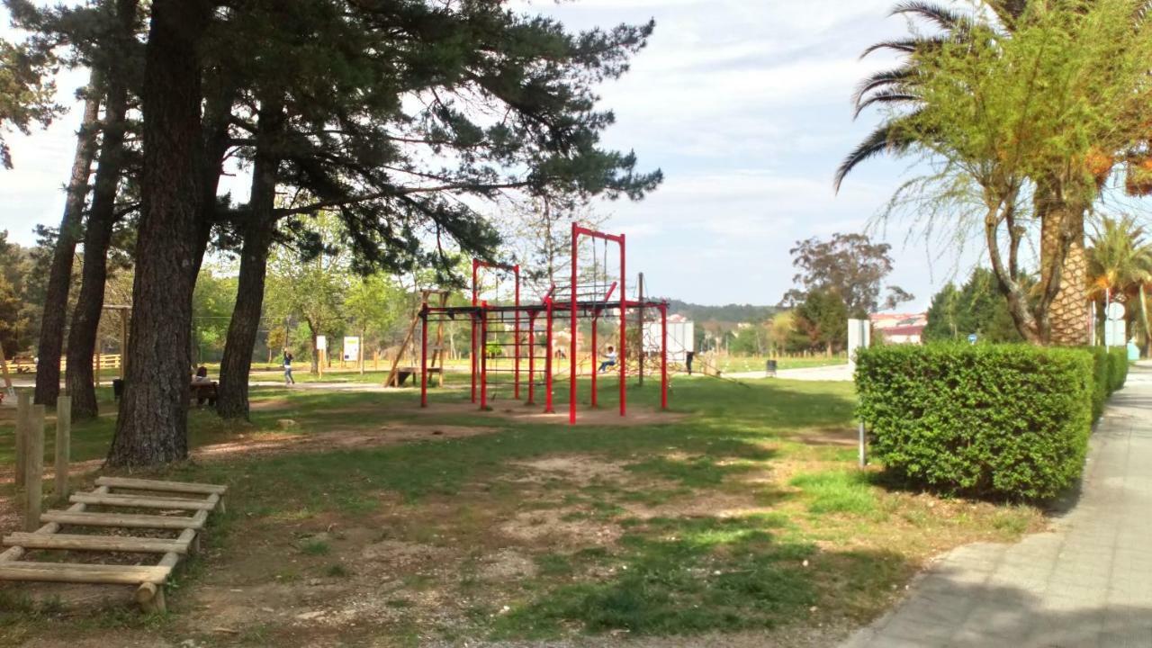 Apartamento Rio Breiro Boiro Exteriér fotografie